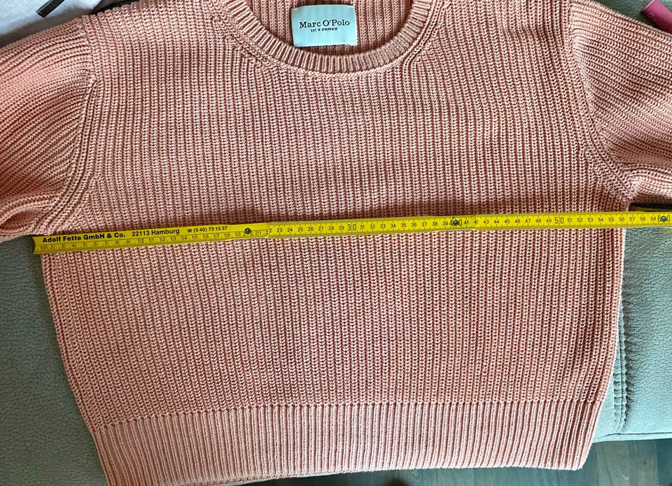 Marc o Polo Strickpullover in Hamburg