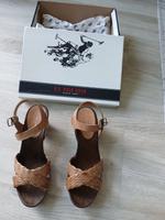 Neue,elegante Sandalette Baden-Württemberg - Schwetzingen Vorschau
