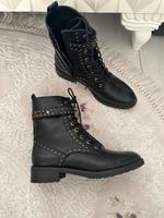 Stiefeletten damen Köln - Nippes Vorschau