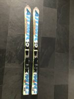 Ski Atomic Supercross LT Carver 158cm + Atomic XCO 10 Bindung Baden-Württemberg - Bischweier Vorschau