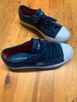 Damen Sneaker von Lacoste – Größe 37 – wie neu Nordrhein-Westfalen - Bünde Vorschau