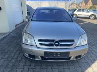 OPEL VECTRA 2.2 DTI Comfort Euro4 ALU Klimaautomatik Nordrhein-Westfalen - Hückelhoven Vorschau