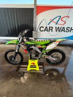 Kawasaki KX f 250 2017 Zweiter Besitzer Rheinland-Pfalz - Erpel Vorschau