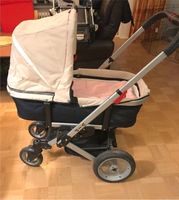 Harten VIP Kinderwagen mit Zubehör Nordrhein-Westfalen - Nachrodt-Wiblingwerde Vorschau