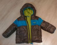 Winterjacke wattierte Jacke Gr. 86 Sachsen - Olbernhau Vorschau