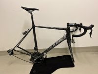 Shimano Ultegra Di2, 2x11 Fach Gruppe + weitere Teile für Bastler Eimsbüttel - Hamburg Eimsbüttel (Stadtteil) Vorschau