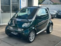 Smart cabrio Passion *Brabus 05/50 / Klima * Nordrhein-Westfalen - Gütersloh Vorschau