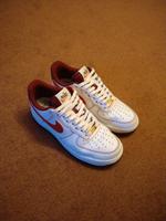 Nike Air Force 1 50th anniversary edition Bayern - Frammersbach Vorschau