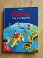 Der kleine Drache Kokosnuss „Einmal um die ganze Welt“ Hessen - Schöffengrund Vorschau