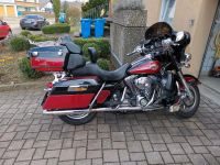 Harley Davidson e - glide Baden-Württemberg - Essingen Vorschau