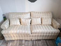 Sofa Couch Nordrhein-Westfalen - Petershagen Vorschau