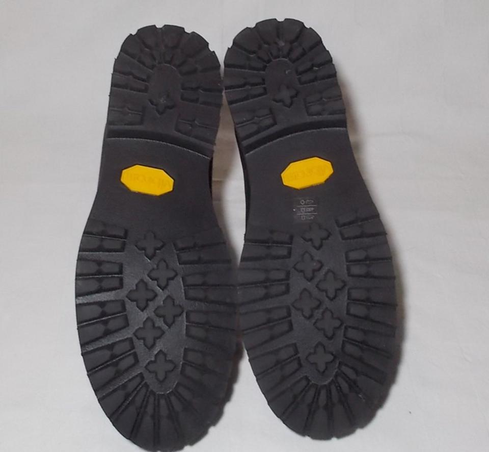 Frye Schuhe Haferl Leder Tracht Outdoorschuhe Outdoor Neu in Stadtbergen