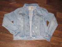 Jeansjacke Jacke Jeans Tally Weijl Gr. 34 neuwertig Niedersachsen - Schüttorf Vorschau