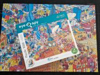 Trefl Prime Puzzle 1000 Teile Time Travel London Wuppertal - Elberfeld Vorschau