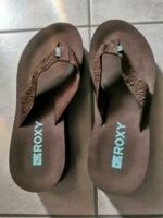 Schuhe Sommer  Braun Sandalen Zehentreter Baden-Württemberg - Rheinstetten Vorschau