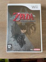 The Legend of Zelda - Twilight Princess Wii Niedersachsen - Buxtehude Vorschau