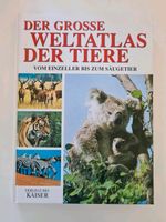 Weltatlas der Tiere Hessen - Trebur Vorschau