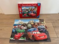 Ravensburger Puzzle XXL Disney Cars 100 Teile Niedersachsen - St. Andreasberg Vorschau