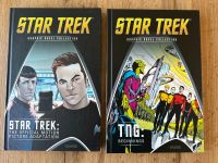 Star Trek Graphic Novel Collection Vol. 07 & 27 Berlin - Pankow Vorschau