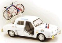 Renault Dauphine Assistance 1:43 Hessen - Biebertal Vorschau