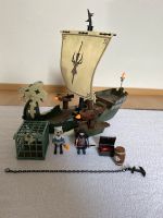 PLAYMOBIL  Dragos Schiff 9244 Nordrhein-Westfalen - Schwerte Vorschau