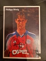 Philipp Bönig Autogrammkarte FC Bayern München Nordrhein-Westfalen - Herne Vorschau