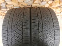 2 Winterreifen 265/35 R19 98V Continental WinterContact 7mm DOT15 Baden-Württemberg - Rietheim-Weilheim Vorschau