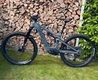 Focus Jam 2 7.9 Shimano EP8 720Wh MTB E-Bike Fully grau M 29“ Niedersachsen - Bovenden Vorschau