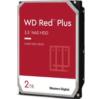 WD RED PLUS WD20EFZX 2 TB 3.5" NEU HDD FESTPLATTE OVP SAT-RECEIVE Hessen - Tann Vorschau