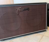 Framus 2x12 Box Niedersachsen - Osterode am Harz Vorschau