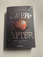 Ever & After - der schlafende Prinz Bielefeld - Brake Vorschau