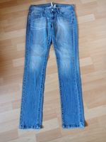 Mango Jeans Alice blau Gr. 39 Kiel - Wellsee-Kronsburg-Rönne Vorschau