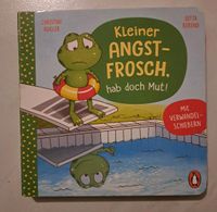 Kleiner Angst-Frosch hab doch Mut Hamburg - Sülldorf Vorschau