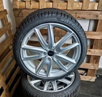 ✓NEUE 18" JCW520 MINI COOPER F54 CLUBMAN WINTERRÄDER WINTERREIFEN Nordrhein-Westfalen - Herten Vorschau