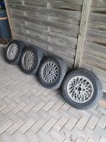 Exip 6jx13 4x100 Nankang 185/60 R13 Niedersachsen - Beierstedt Vorschau