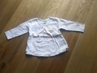 Steiff Shirt Gr. 74 Pullover rosa Niedersachsen - Langenhagen Vorschau