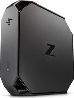 HP Z2 Mini-G3 Workstation 1CC45ET Kr. München - Ottobrunn Vorschau