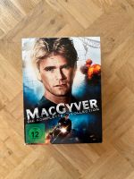 MayGyver Serie Box DVD Berlin - Neukölln Vorschau