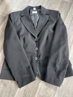 Damen blazer schwarz gr 42 Jürgen Michaelsen Nordrhein-Westfalen - Lage Vorschau