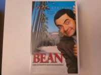 Bean - Der ultimative Katastrophenfilm, VHS Kassette Hessen - Egelsbach Vorschau