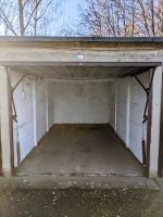 Garage mieten – Garagenhof Riesa / Weida | Lager | Stellplatz Sachsen - Riesa Vorschau