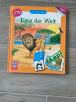 Entdecker Buch Tiere der Welt Niedersachsen - Emden Vorschau