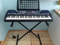 Keyboard Yamaha PSR-260 Dresden - Blasewitz Vorschau