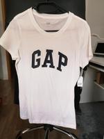 NEUE GAP t shirt in weiß damen Hessen - Nidda Vorschau