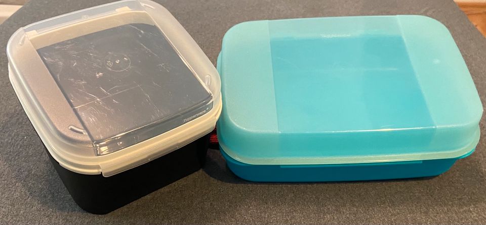 Tupperware-Produkte je 10 € in Aachen