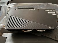 ASUS DUAL-RTX2060-O6G-EVO Baden-Württemberg - Zell am Harmersbach Vorschau