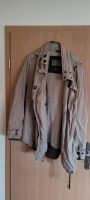 Naketano Jacke Mantel M beige wie neu Mecklenburg-Vorpommern - Stralsund Vorschau