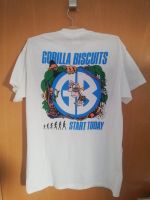 Gorilla Biscuits T-Shirt L Youth Of Today Judge Sick Of It All Hessen - Offenbach Vorschau