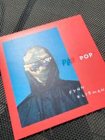 POP Album Vinyl Fynn Kliemann OVP Hamburg Barmbek - Hamburg Barmbek-Süd  Vorschau