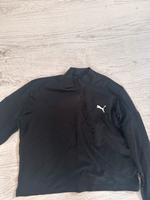 Puma Oberteil Hessen - Haiger Vorschau